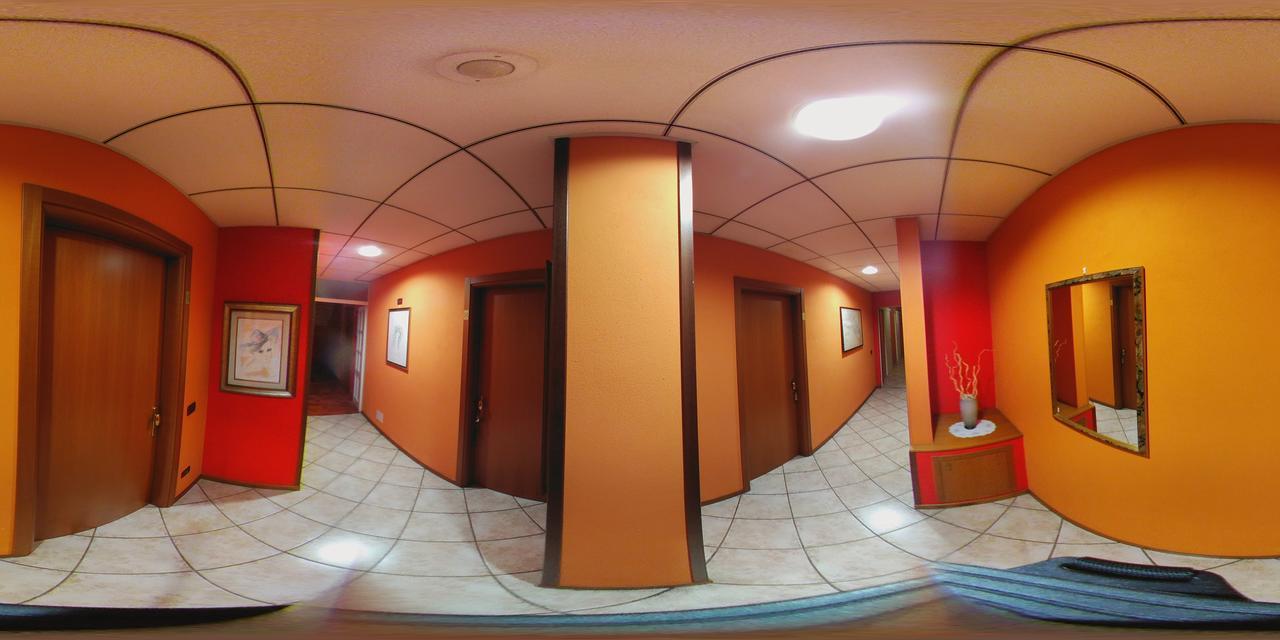 Hotel Il Granaio Porto Mantovano Exterior photo